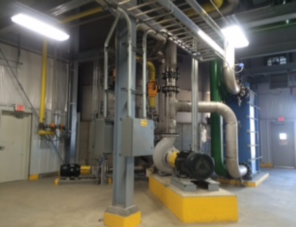 Ethanol Production 101 Part 4 Homeland Energy Solutions