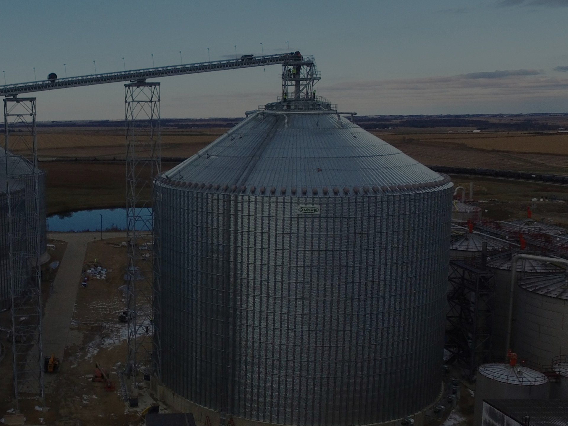 Grain Bid Prices Homeland Energy Solutions