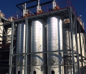 Ethanol Production 101 Part 3 Homeland Energy Solutions